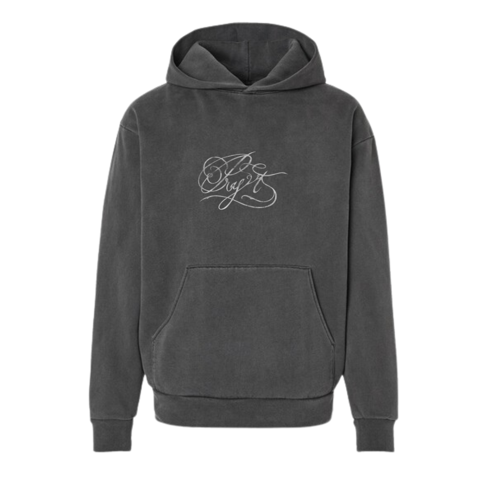 BACK TO REALITY Hoodie