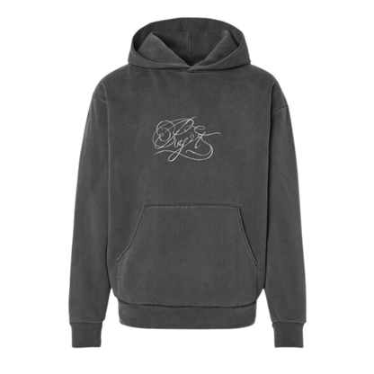 BACK TO REALITY Hoodie