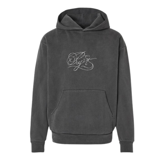 BACK TO REALITY Hoodie