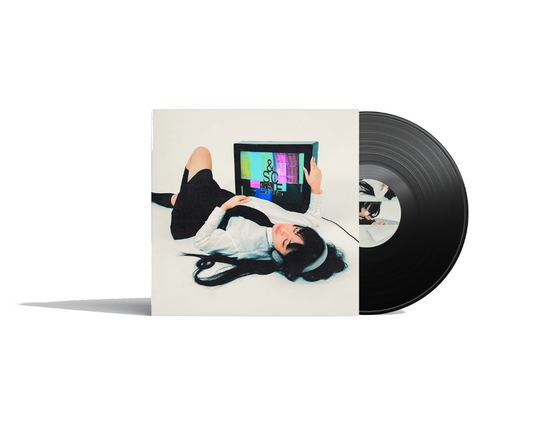 &SCENE Vinyl